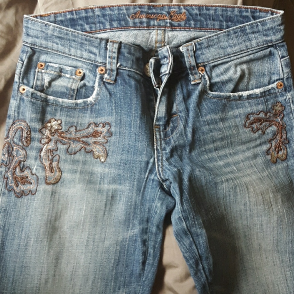 American Eagle pants